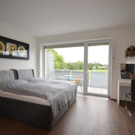 Apartmány Viva Třeboň Trebon Exterior foto