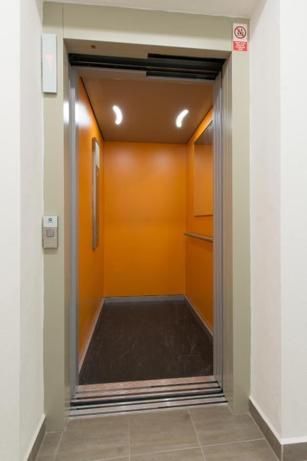 Apartmány Viva Třeboň Trebon Exterior foto