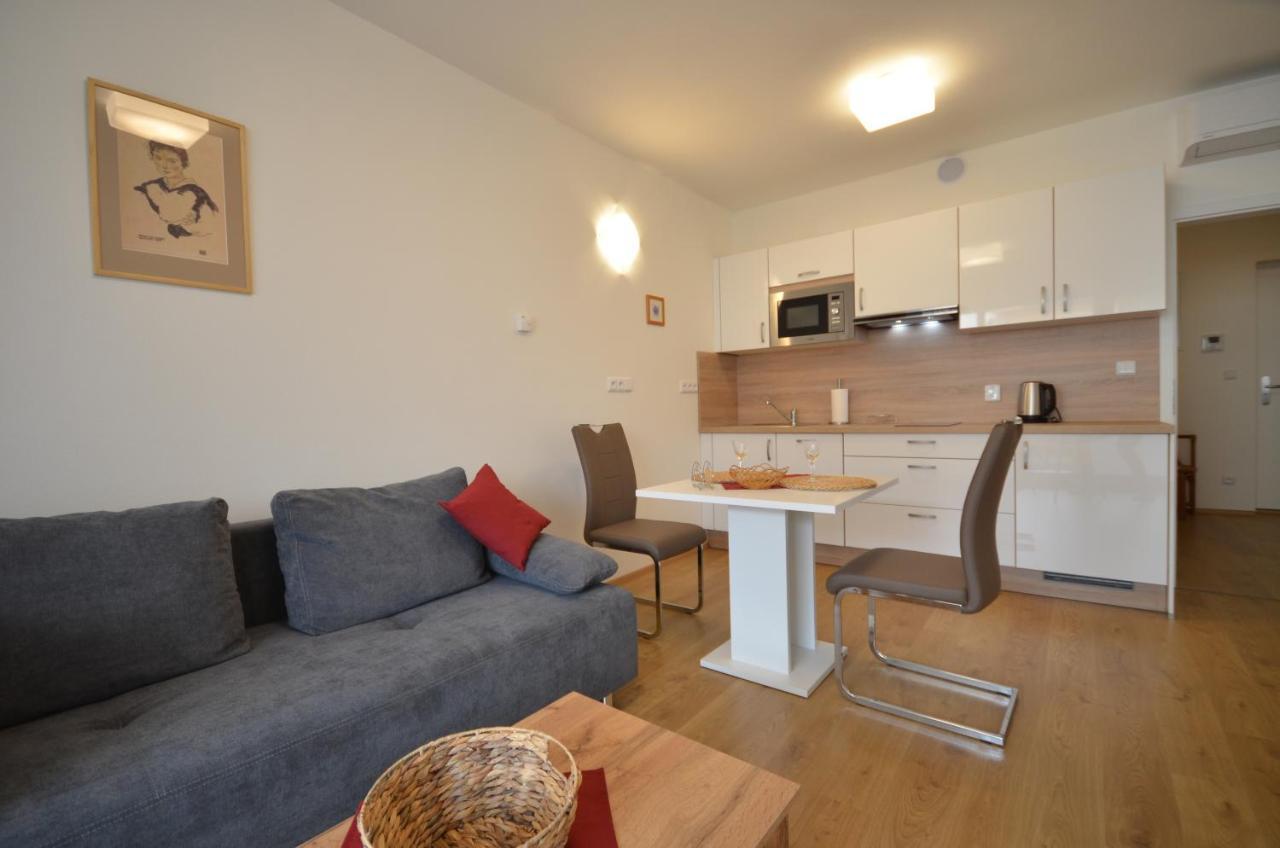 Apartmány Viva Třeboň Trebon Exterior foto