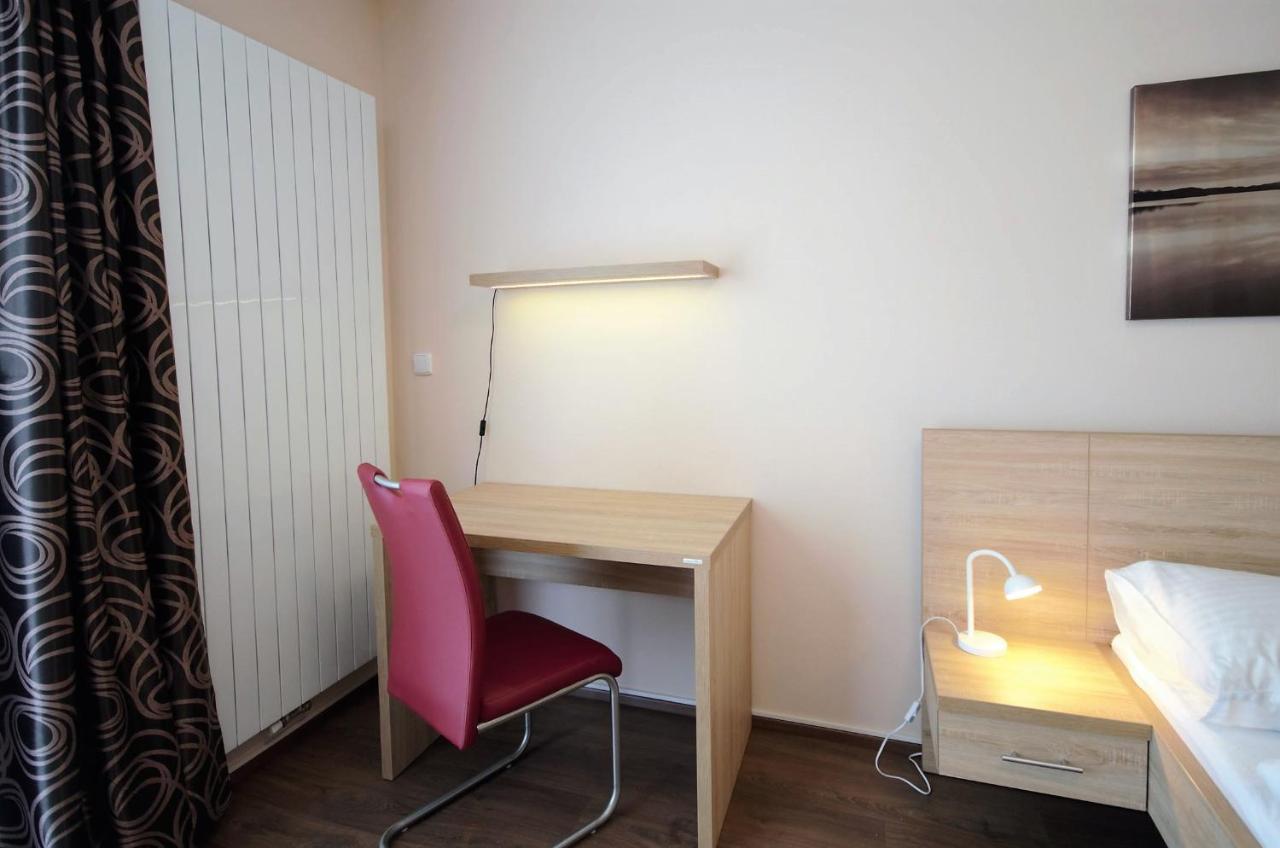 Apartmány Viva Třeboň Trebon Exterior foto