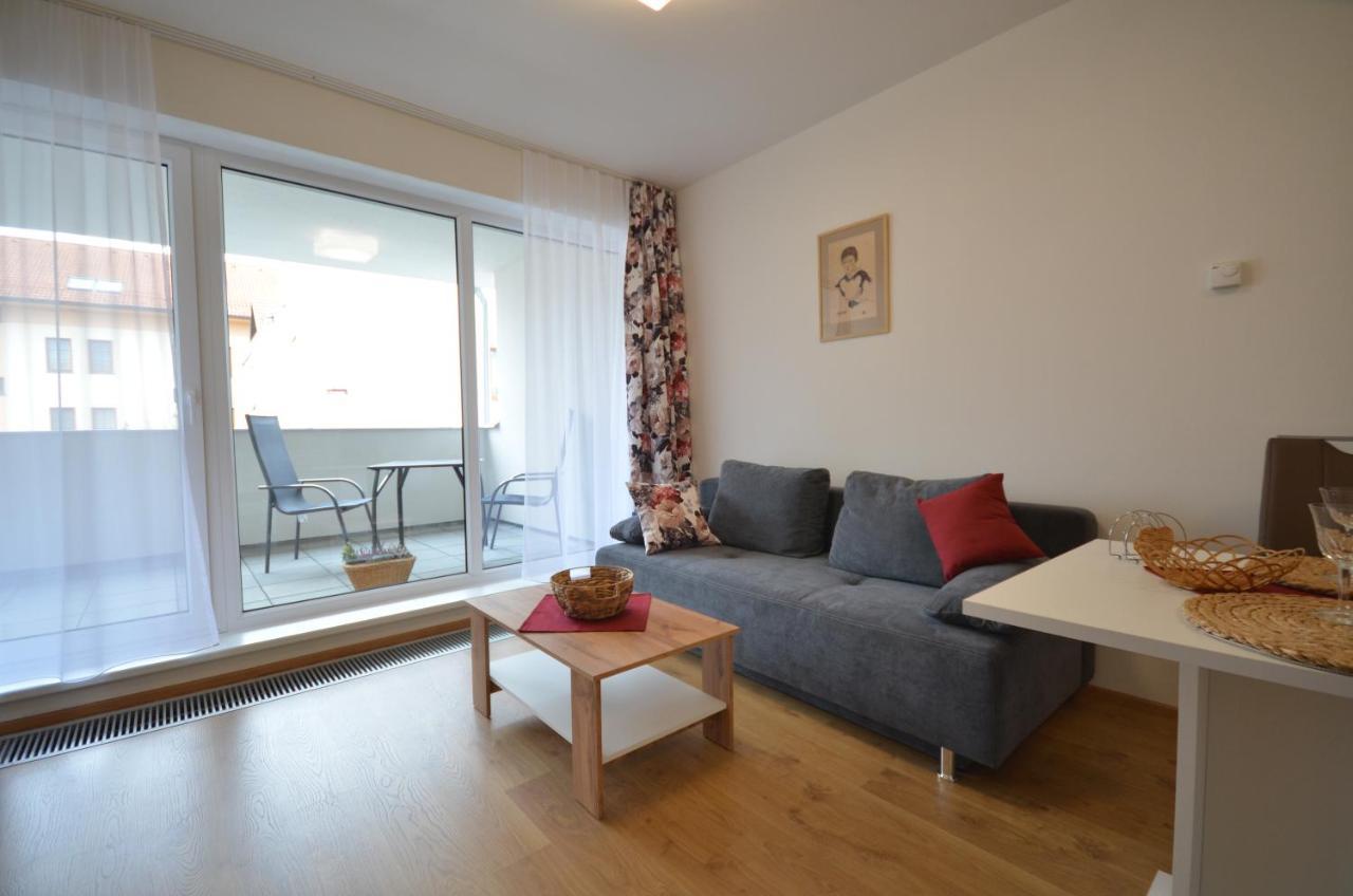 Apartmány Viva Třeboň Trebon Exterior foto