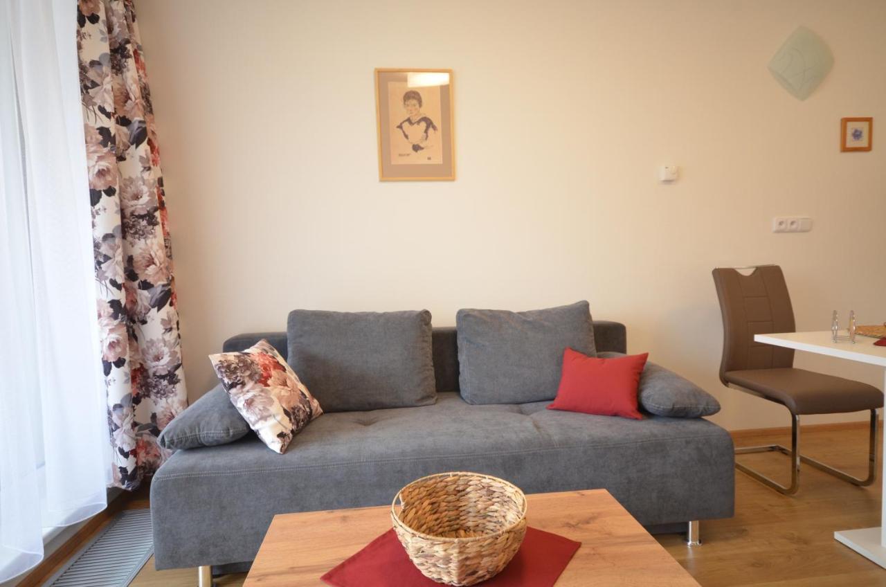 Apartmány Viva Třeboň Trebon Exterior foto