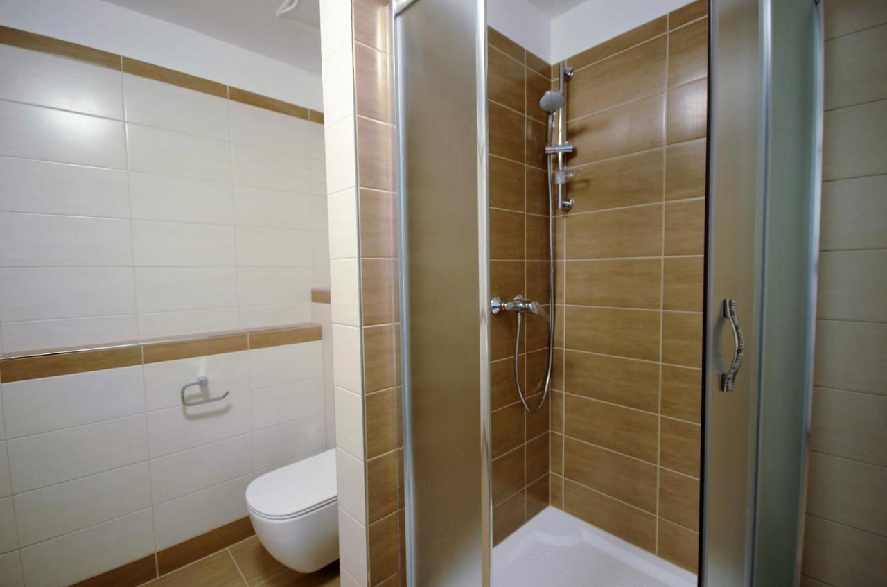 Apartmány Viva Třeboň Trebon Exterior foto