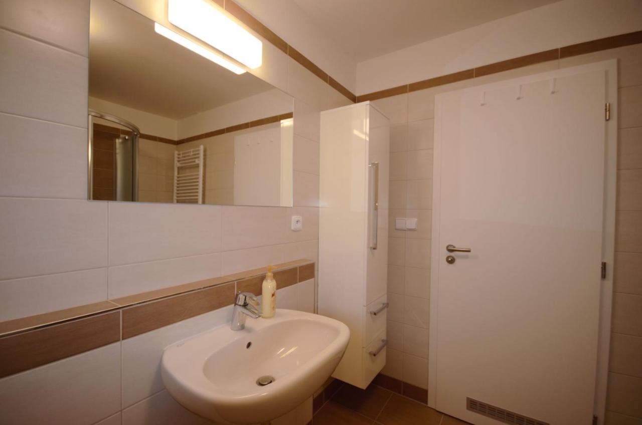 Apartmány Viva Třeboň Trebon Exterior foto