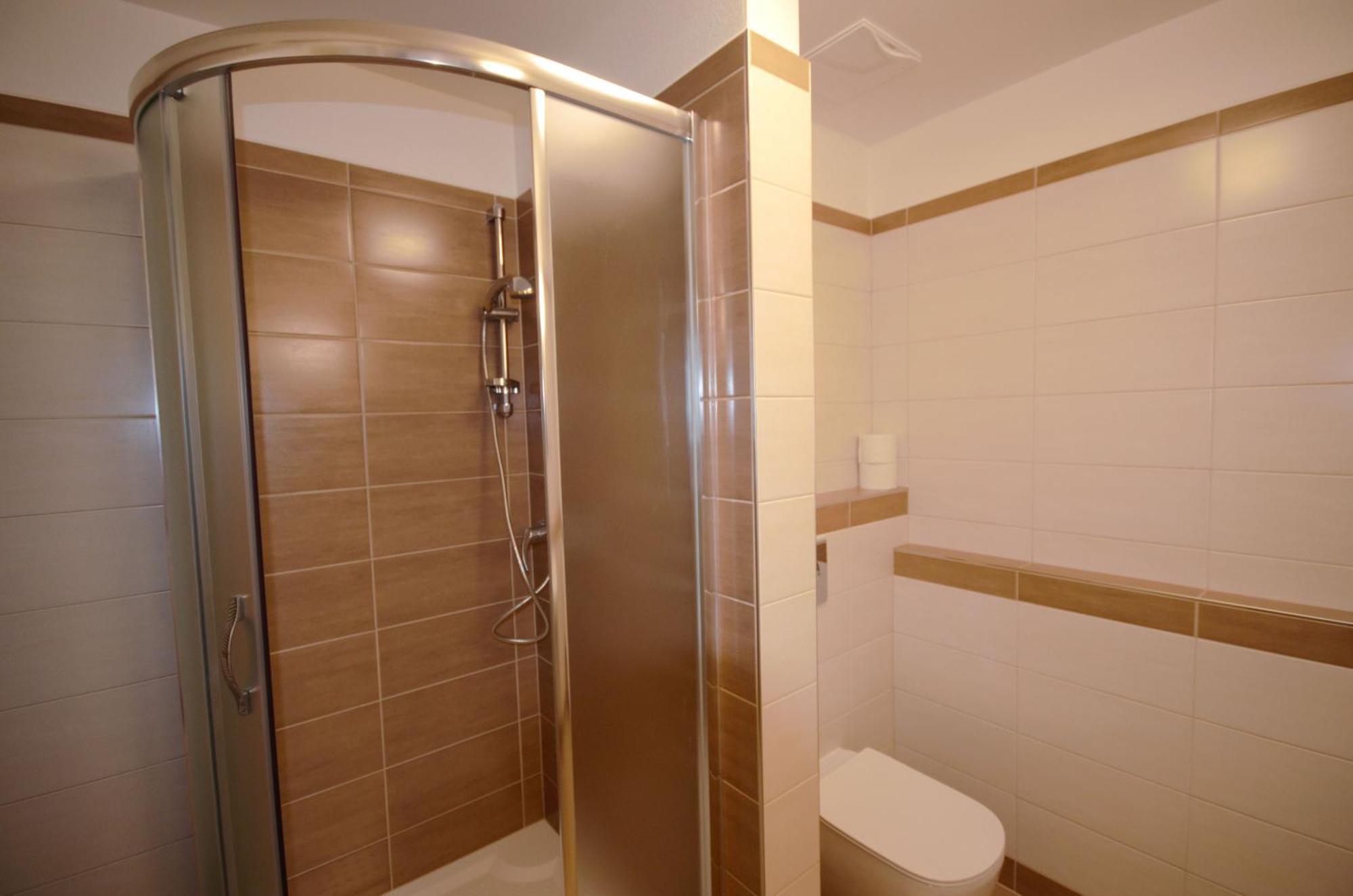 Apartmány Viva Třeboň Trebon Exterior foto