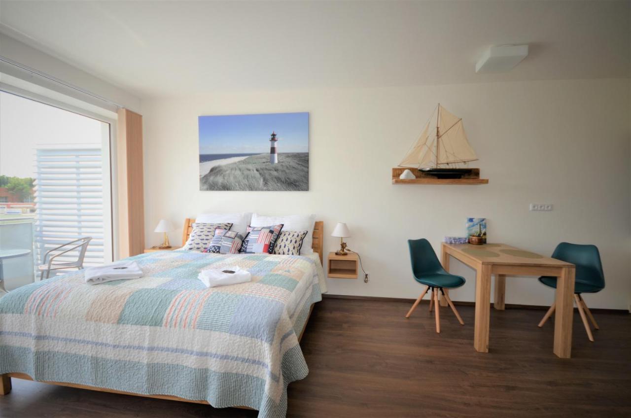 Apartmány Viva Třeboň Trebon Exterior foto