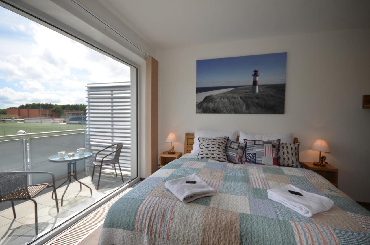 Apartmány Viva Třeboň Trebon Exterior foto