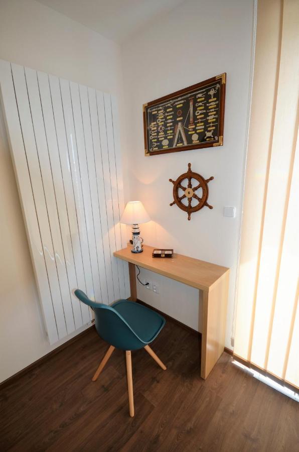 Apartmány Viva Třeboň Trebon Exterior foto