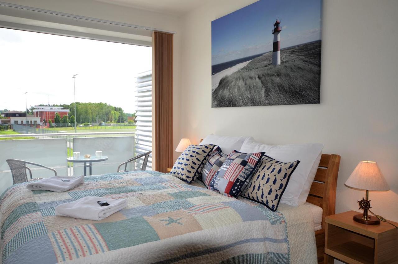 Apartmány Viva Třeboň Trebon Exterior foto