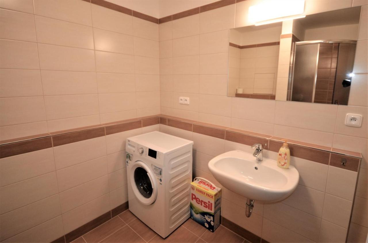 Apartmány Viva Třeboň Trebon Exterior foto