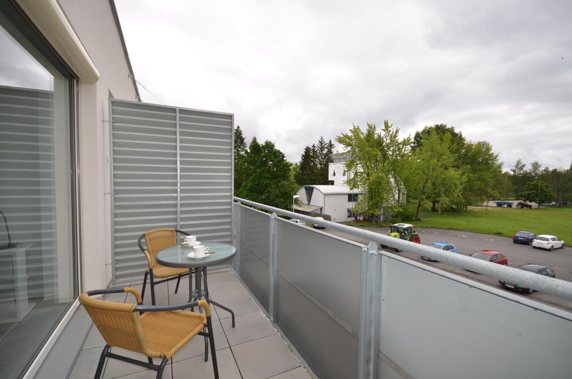 Apartmány Viva Třeboň Trebon Exterior foto