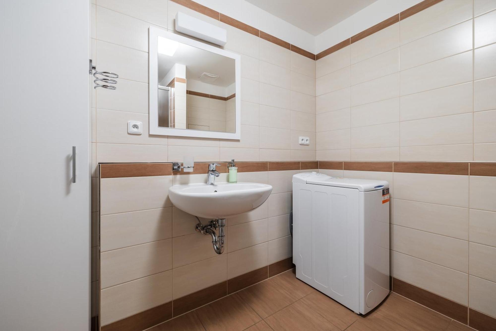Apartmány Viva Třeboň Trebon Quarto foto