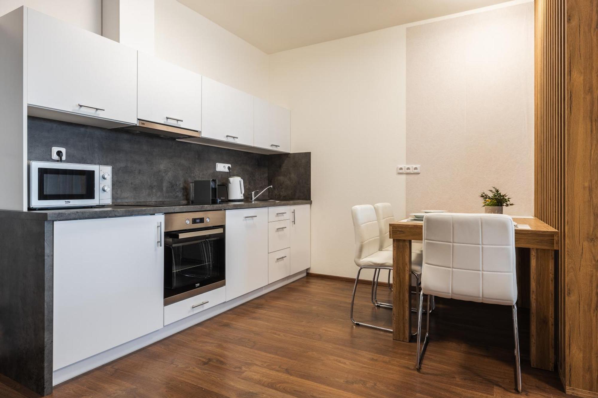 Apartmány Viva Třeboň Trebon Exterior foto