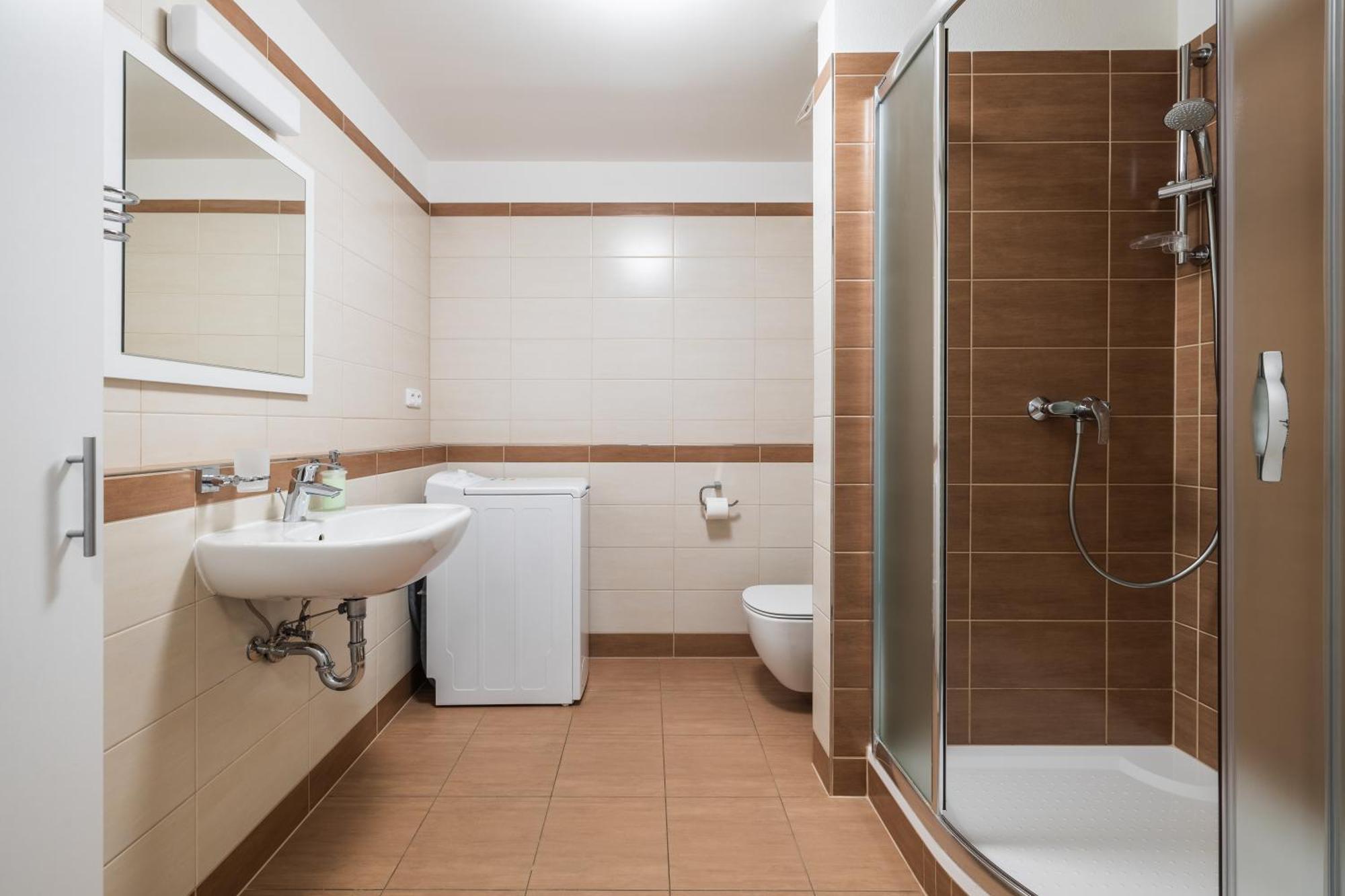 Apartmány Viva Třeboň Trebon Exterior foto