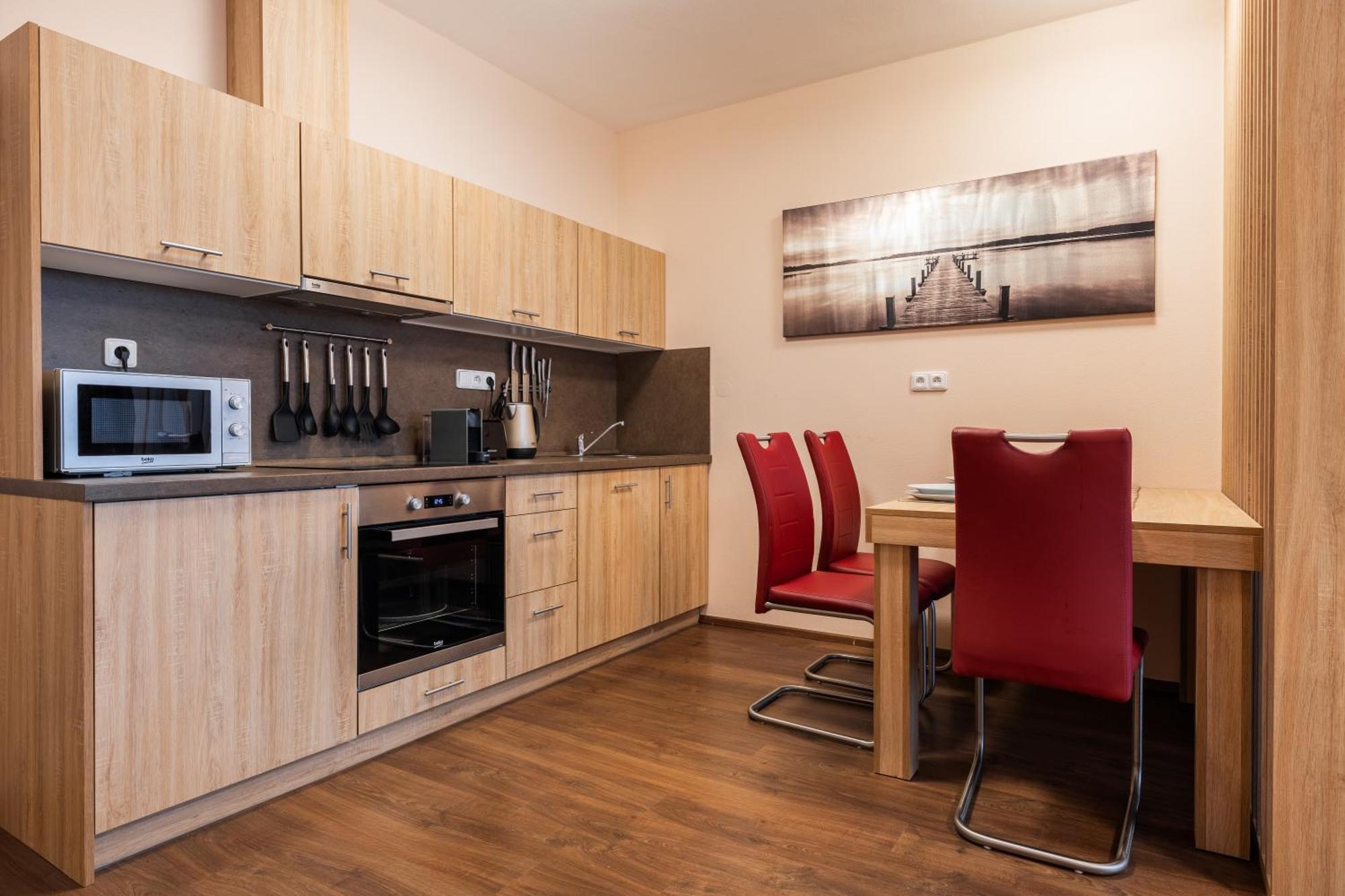 Apartmány Viva Třeboň Trebon Exterior foto