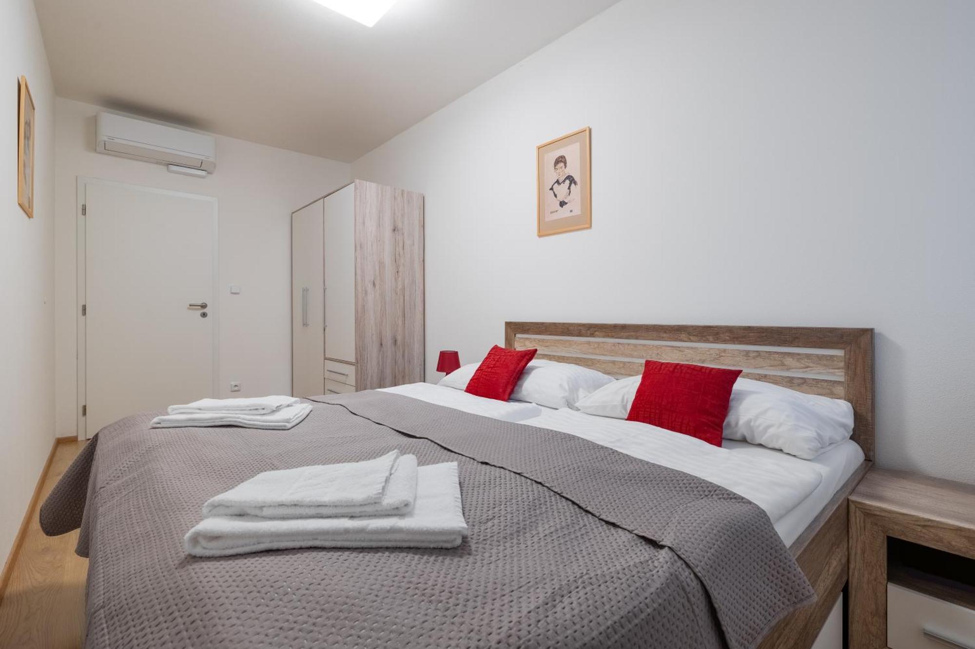 Apartmány Viva Třeboň Trebon Exterior foto