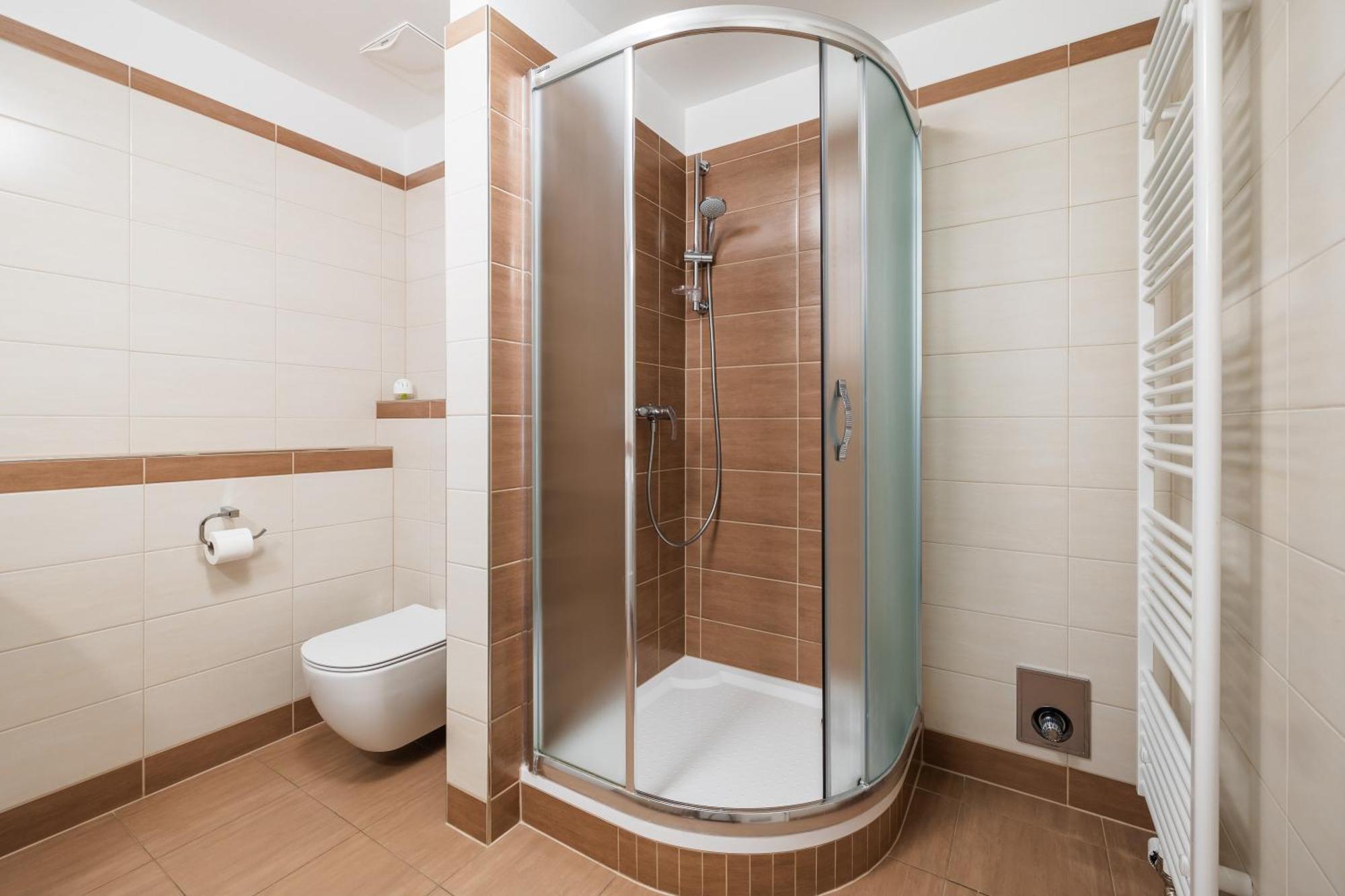 Apartmány Viva Třeboň Trebon Exterior foto